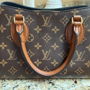 Louis Vuitton Vendome Bag